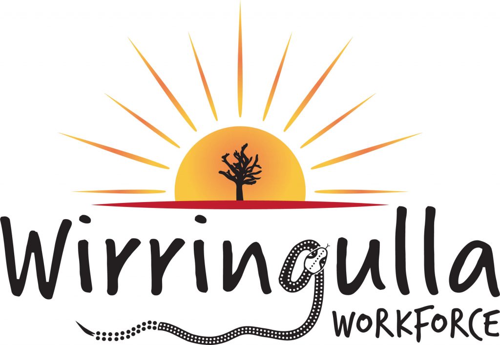 Wirringulla workforce logo